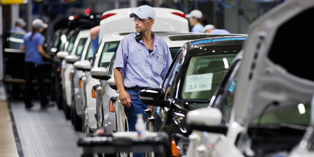 Rozdiely v platoch: Mzdy ako na z�pade doma ani ne�akajte!