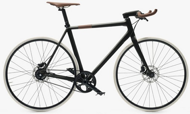 Drah� kon��ek: P� mimoriadnych bicyklov nielen na �portovanie