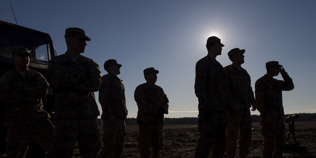 Ako prezidentsk� vo�by ovplyvnia akciov� trh USA?