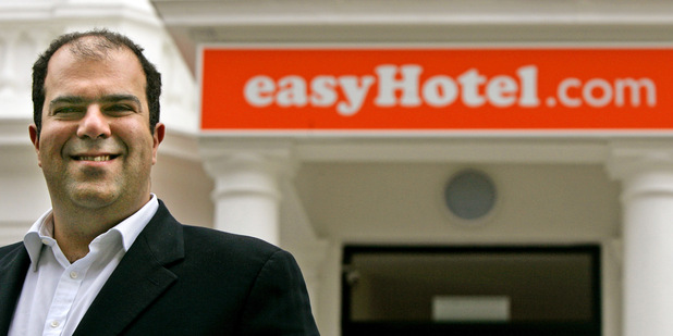 Lacnejší než Lidl: Zakladateľ easyJet začne predávať potraviny Lacnejší než Lidl: Zakladateľ easyJet začne predávať potraviny