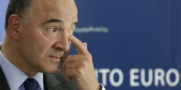 Eur�pa sa p���a do boja s korpor�ciami, chce z�ska� miliardy na daniach