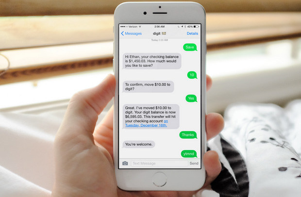 Bezbolestn� sp�sob, ako �etri�: Mobiln� aplik�cia postr�i v� ��et