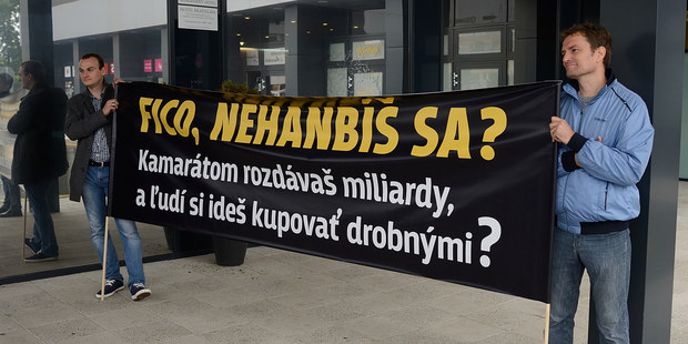 Druhý balíček za 200 miliónov eur: DPH klesne na vybrané potraviny 10 % Druhý balíček za 200 miliónov eur: DPH klesne na vybrané potraviny 10 %