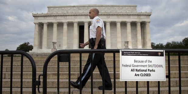 �iasto�n� krach USA: Nedobrovo�n� vo�no, strata pr�jmu, strach