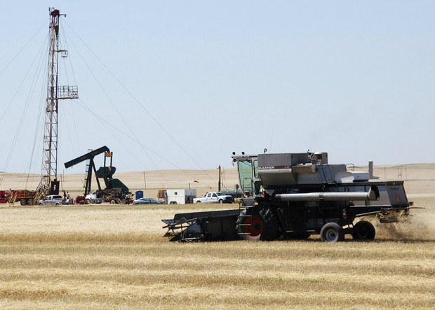 Cena ropy je najni��ia za p� rokov: P�jde e�te dole, omnoho ni��ie 