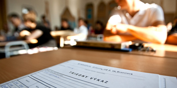 Koniec školského roka: Čaká sa odmena za dobré vysvedčenie Koniec školského roka: Čaká sa odmena za dobré vysvedčenie