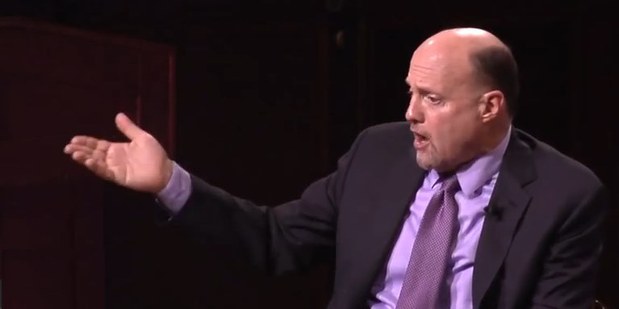 Jim Cramer