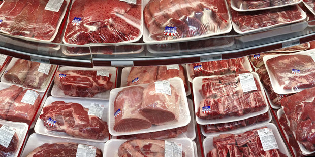 Eur�pska komisia: Ceny potrav�n m��u zdra�ie� a� o 50 percent