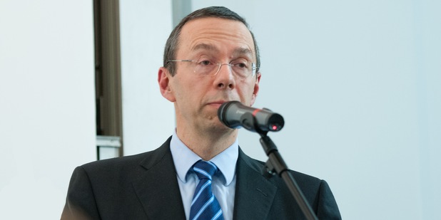 Kľúč, ako postaviť Európu na nohy Kľúč, ako postaviť Európu na nohy