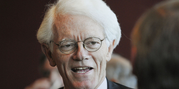 Peter Lynch: Kupujete akcie, ale pritom o nich ni� neviete, je to hazard!