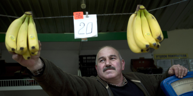 Z�kern� choroba likviduje ban�ny, pripravte sa na prudk� zdra�enie