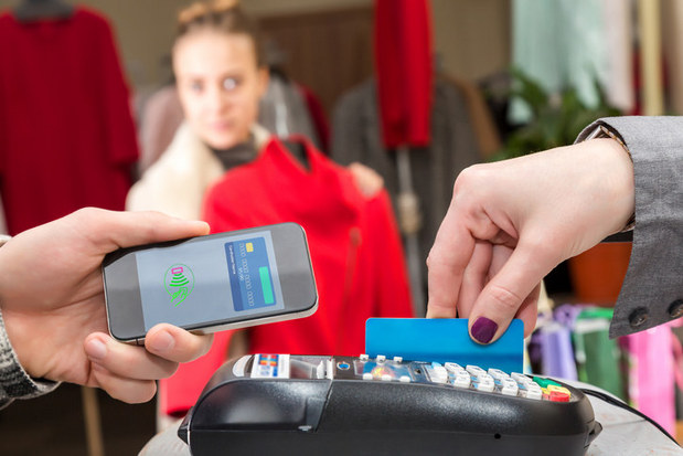 Bud�cnos� nakupovania: Maxim�lne zjednodu�enie a nevidite�n� platby