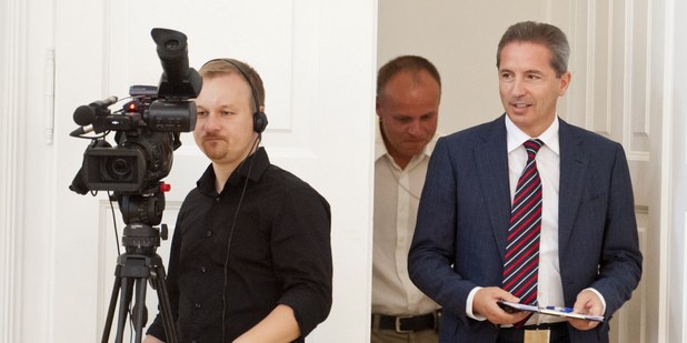 Telerozhlas chce viac, koncesie by sa mali od bud�ceho roka zv��i� o 50 %