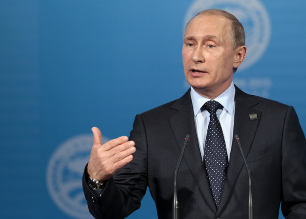 Rusk� odpove� na sankcie: Zavedieme vlastn� platobn� karty