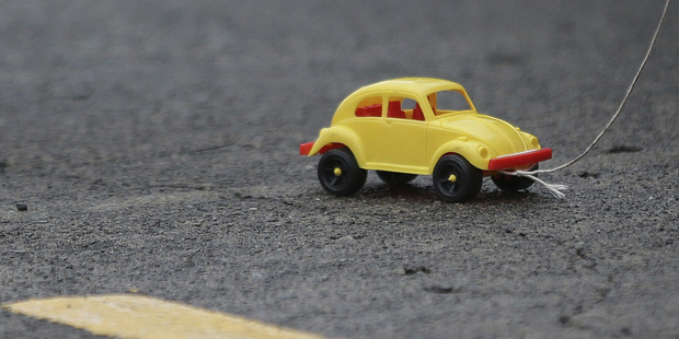 Vo Volkswagene sa bude �etri�, v�davky zn�ia o 5 mili�rd