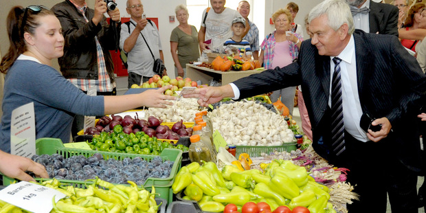 Jahn�tek: Nedovol�me p�du kupova� na �pekulat�vne ��ely, kv�li zmene na in� druh pozemku