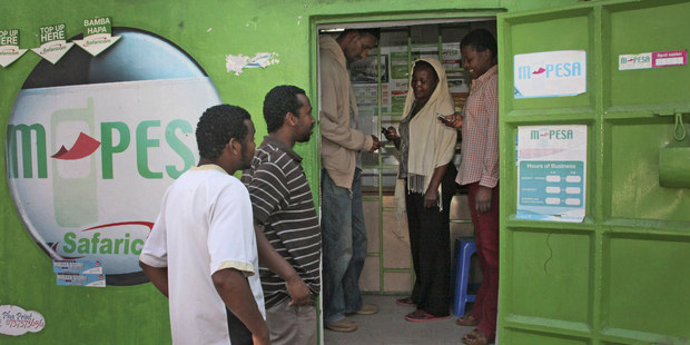 Pre�o by sme sa mali b� bezhotovostn�ho sveta