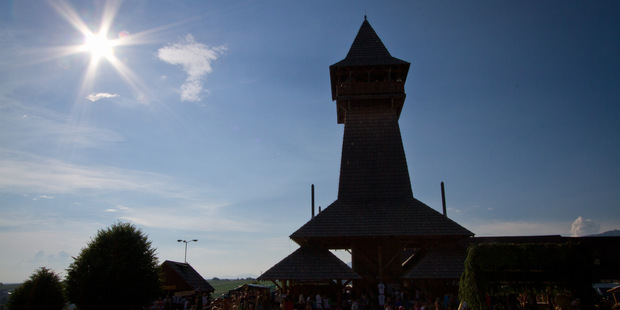 Podpora dom�ceho turizmu: Rekrea�n� pouk�ky op� s�ubuj� lacnej�ie dovolenky 