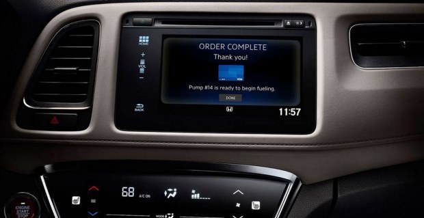 Karty sú out, budúcnosť je v automatizácii: Ani netušíte, kedy zaplatíte Karty sú out, budúcnosť je v automatizácii: Ani netušíte, kedy zaplatíte