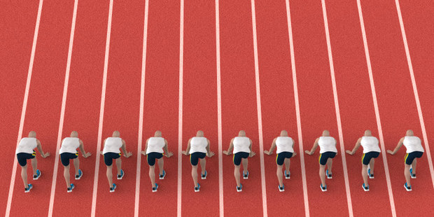 �o ak n�hodou? P�r tipov, ako si zostavi� perfektn� rezervn� finan�n� vank��