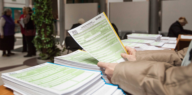 Priznanie treba poda� a da� zaplati� u� dnes