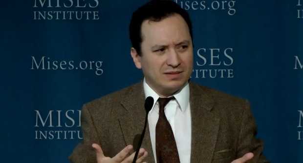 Sanchez: Infl�cia s� vlastne nekontrolovan� skryt� dane