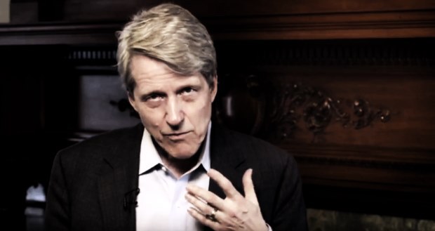 Robert Shiller