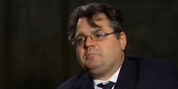 Spadnut� s�nka: Na Islande sa opov�ili uv�zni� vysokopostaven�ho bank�ra