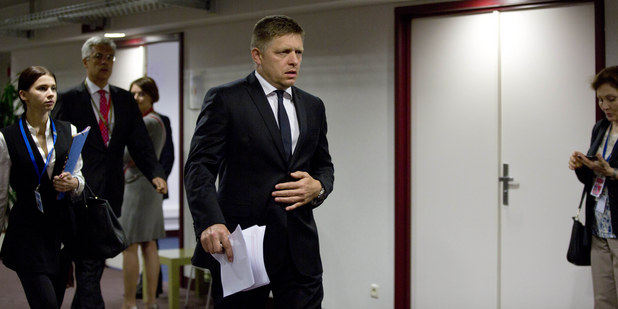 Stratia kontrolu nad majetkom za miliardy: Dohodli sa, �iadny Grexit nebude!