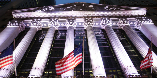 Pre�o sa Spojen� �t�ty nemusia b� insolvencie