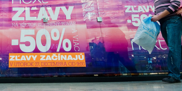 Prípravy na Vianoce: Ako sa vyhnúť stresu Prípravy na Vianoce: Ako sa vyhnúť stresu