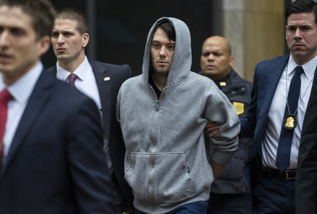 Investorsk� hyena: Ne�merne zdra�oval lieky, zatkli ho za tunelovanie