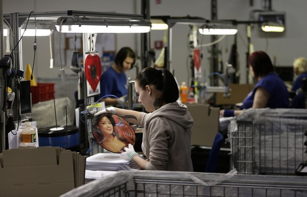 Nový rebríček krajín EÚ: Najväčší pracanti sú opäť Gréci, Slováci sa tiež nemusia za svoje výkony hanbiť Nový rebríček krajín EÚ: Najväčší pracanti sú opäť Gréci, Slováci sa tiež nemusia za svoje výkony hanbiť