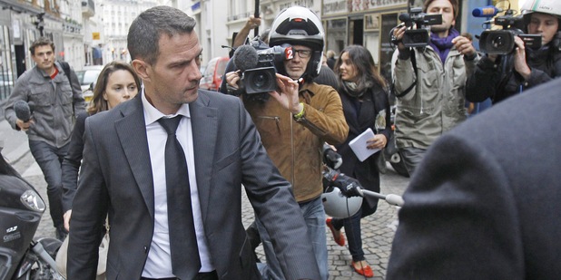 Makl�r Kerviel p�jde do v�zenia za rekordn� stratu, miliardy ale spl�ca� nemus�