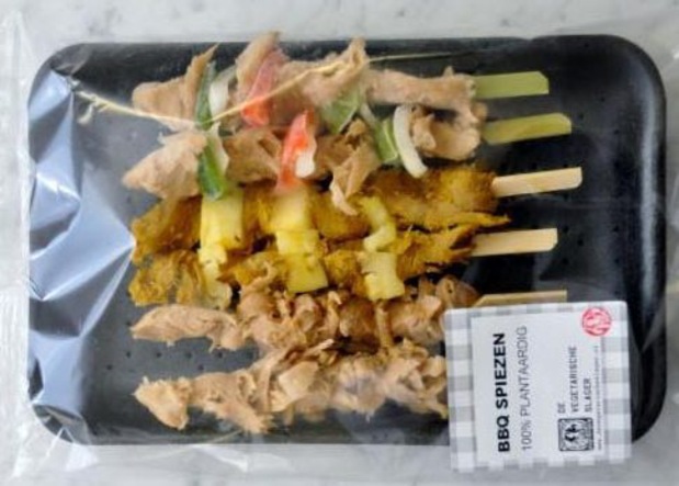 Budúcnosť gastronómie: Vegetariánske mäsiarstvo Budúcnosť gastronómie: Vegetariánske mäsiarstvo