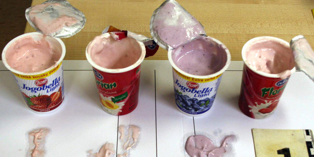 Aj takto m��u vyzera� kancel�rie: ڞasne centrum v r�ii Applu