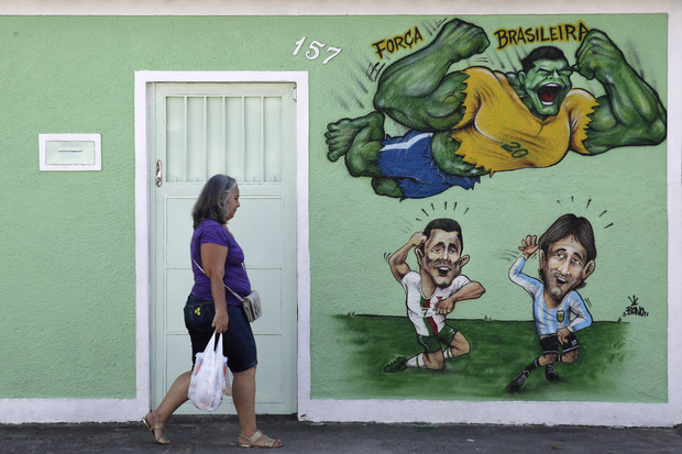 Custo Brasil: Ekonomiku potiahne pivo aj hodinový hotel Custo Brasil: Ekonomiku potiahne pivo aj hodinový hotel
