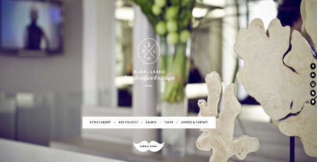 In & out vo svete webovej str�nky  