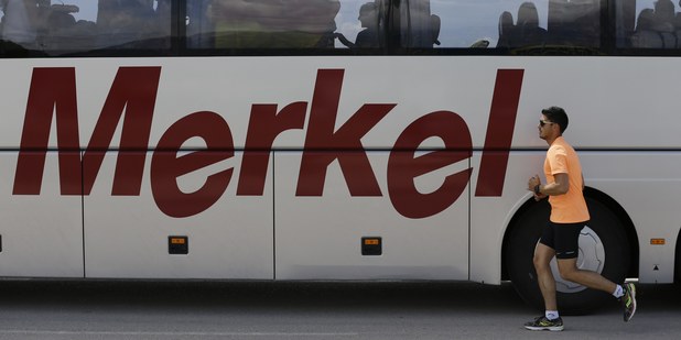 Nákaza z Atén sa šíri, ohrozuje okolité štáty Nákaza z Atén sa šíri, ohrozuje okolité štáty