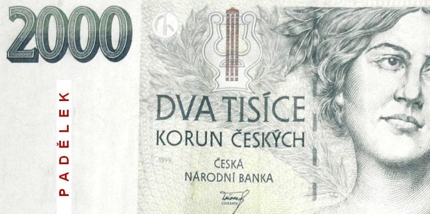 Falo�nou bankovkou zaplatil za sex, hroz� mu a� 8 rokov