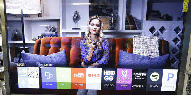 Smart TV kv�li nov�mu autorsk�mu z�konu nakoniec nezdra�ej�