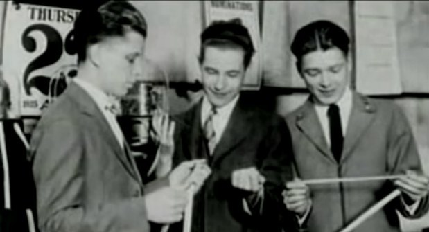 Hist�ria sa opakuje: Papierov� probl�m v digit�lnej �re