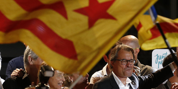 Artur Mas Artur Mas