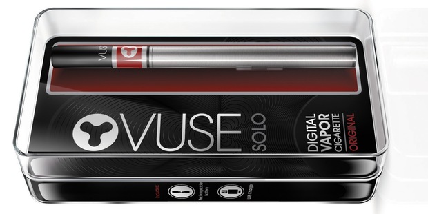 Elektronick�m cigaret�m sa presadi� nedar�, E� zatia� ich predaj nereguluje