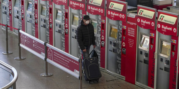 Koronavírus: Kto sú víťazi a kto porazení podnikania v núdzovom režime Koronavírus: Kto sú víťazi a kto porazení podnikania v núdzovom režime