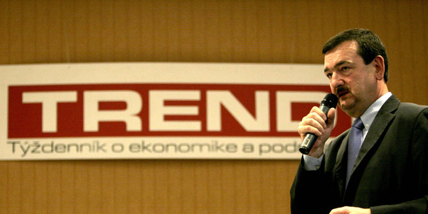 Holding Sitno predal podľa Trendu svoj majetok Holding Sitno predal podľa Trendu svoj majetok