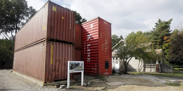 Nový tovar v košíku: Čo budeme nakupovať o 25 rokov Nový tovar v košíku: Čo budeme nakupovať o 25 rokov