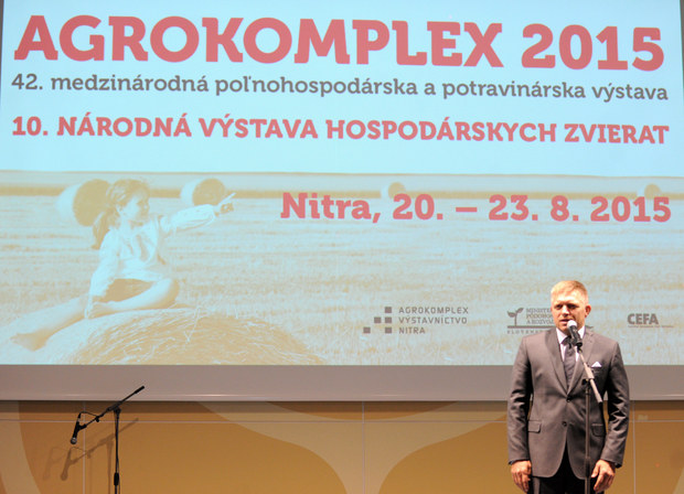 Vl�da sa pok�si zastavi� predaj ornej p�dy zahrani�n�m vlastn�kom, aj keby to malo vyvola� konflikt s Eur�pskou komisiou