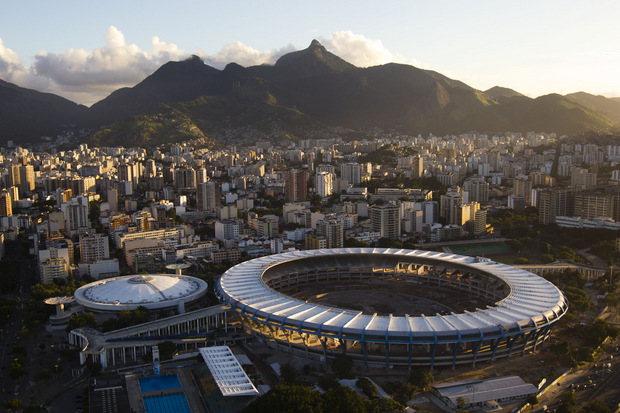 Rio de Janeiro začne prijímať platby v bitcoinoch Rio de Janeiro začne prijímať platby v bitcoinoch