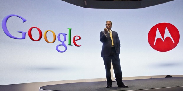Mas�vna kampa� pre Moto X: Google chyst� inzerciu za 500 mili�nov dol�rov